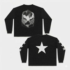 Kanye West YE Bully Merch