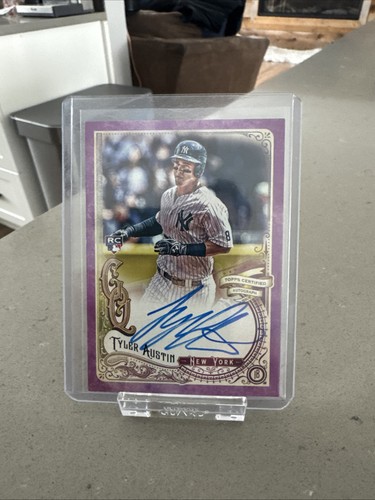 2017 topps gypsy - 2017,