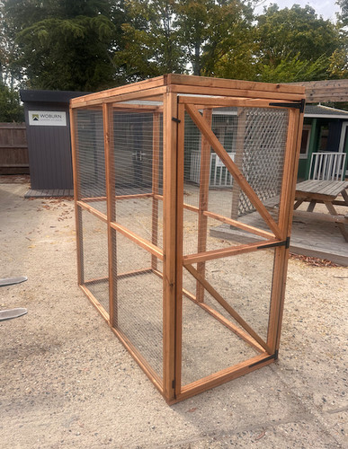 Aviary kits free - kits, local