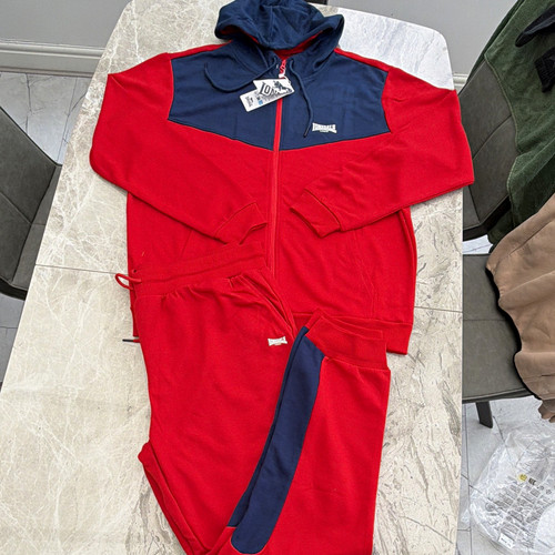 Lonsdale mens hooded - lonsdale,