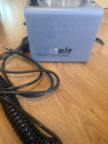 Mistair sparmax solo - sparmax, pro