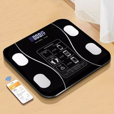 Digital 200KG Bathroom Scales