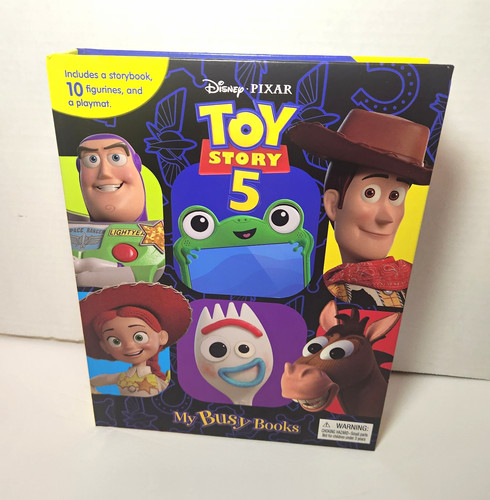 Disney pixar toy story - pixar, my