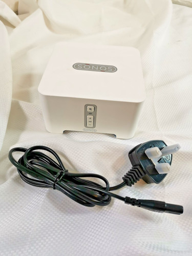 Sonos connect zone player - player, zp90