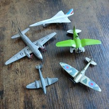 DINKY MATCHBOX PLAYART ETC