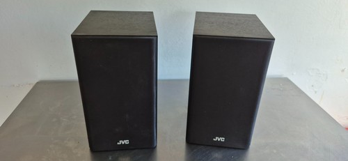 Jvc speakers d150 way - speakers,