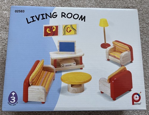 Dolls house wooden - , /
