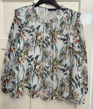 Ladies Marks And Spencer Green