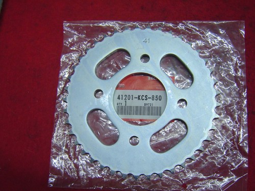 Cg125 tooth transmission - cg125, ar