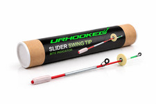 Handmade Bite Indicator Swing