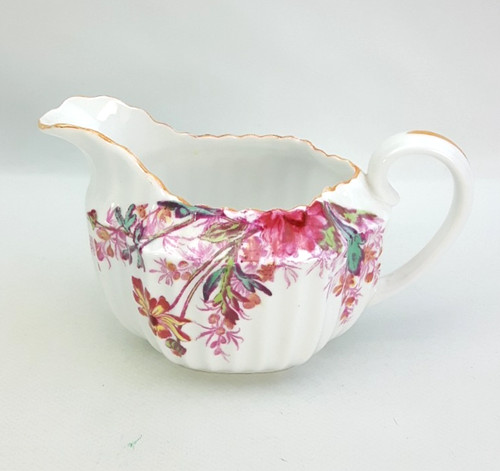Copeland spode chelsea - chelsea, garden