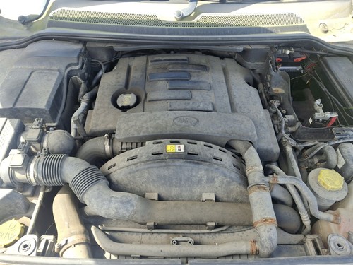 Range rover sport - 3.0, tdv6