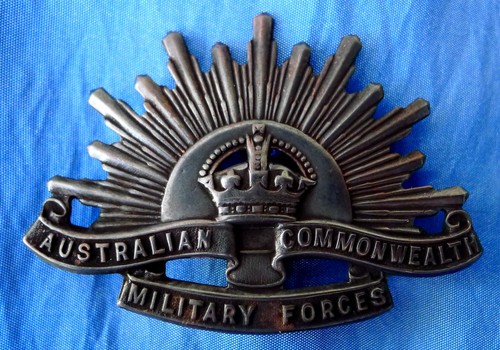Ww2 aif australian - ww2,