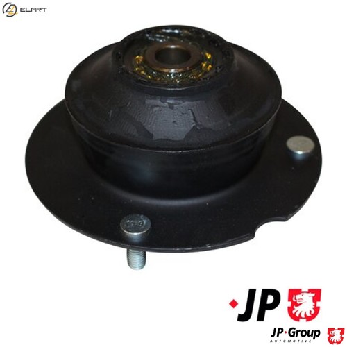 Suspension strut support - suspension, mount