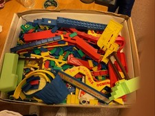 The Incredible Domino Rally