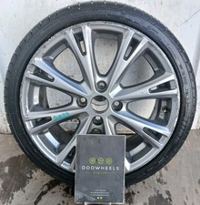 FORD FIESTA ALLOY WHEEL 17"