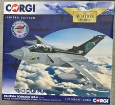 Corgi 1:72 Panavia Tornado