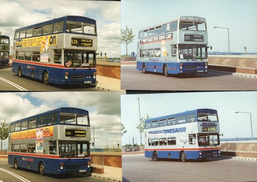 Bus photos west midlands - bus, 31