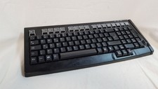 Accuratus KYB500-S100busbb EPOS POS Programmable Wired Keyboard MSR READER