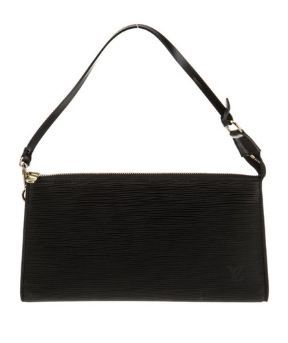Louis vuitton pochette - vuitton, pouch