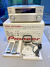 Pioneer VSX-AX4ASi-s