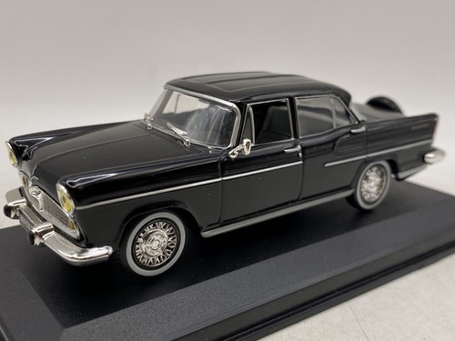 Simca presidentielle 1959 43 - simca, 1:43