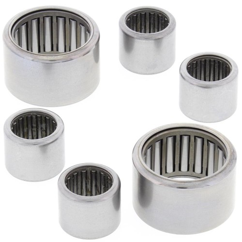 Swing arm bearing - swing,