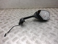 2012 SUZUKI GSXR 750 L1 50 L1 RIGHT MIRROR