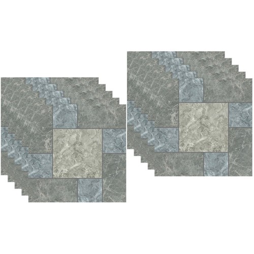 Reusable multi color pvc floor - pvc,