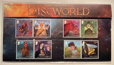Terry Pratchett's Discworld