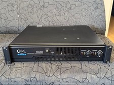 QSC RMX850 Professional Power