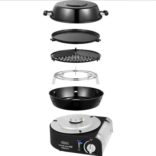 Cadac safari chef compact - cadac,
