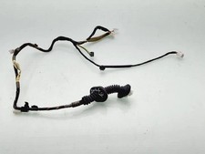 TOYOTA RAV 4 III A3 Rear Left