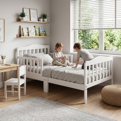 Classic wooden toddler kids - classic,