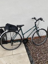 Raleigh Pioneer Women's Bike