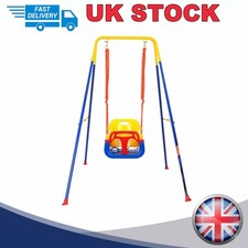 Backyard Swing Sets 3 in 1