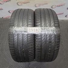 225 55 R17 101W XL MICHELIN