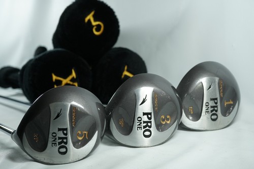 Donnay pro one - one, and