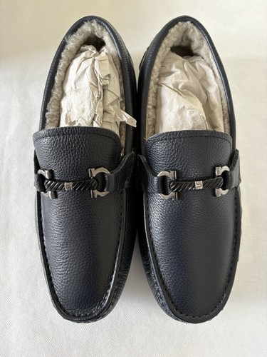 Ugg men loafers - size, 8