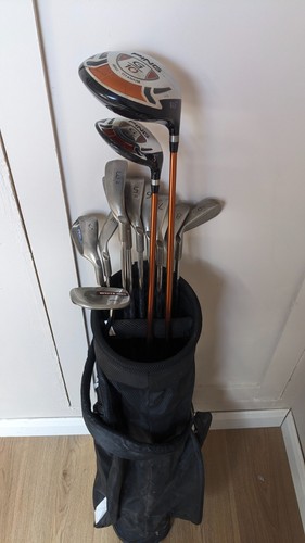 Ping golf clubs g2 g10 - ping, g2/g10