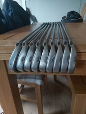 Callaway Big Bertha Ladies