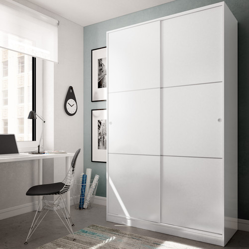 Top door sliding - door, wardrobe