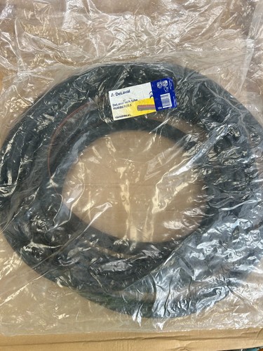Delaval rubber 5id 35od - 20.5id,