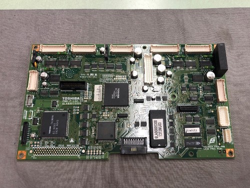Toshiba 6la88915000 - toshiba,