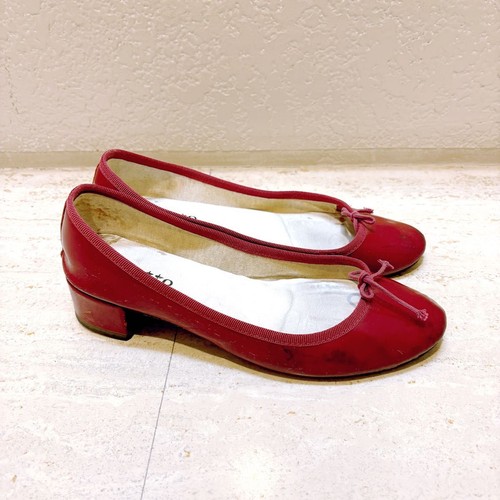 Repetto camille ballet - camille,