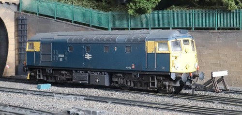 26111 heljan gauge - 26111, 26