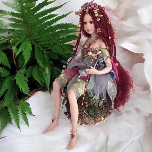 Show stoppers eternity fairy - show,