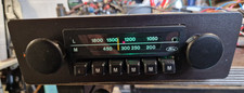 FORD CORTINA MK5 RADIO P21