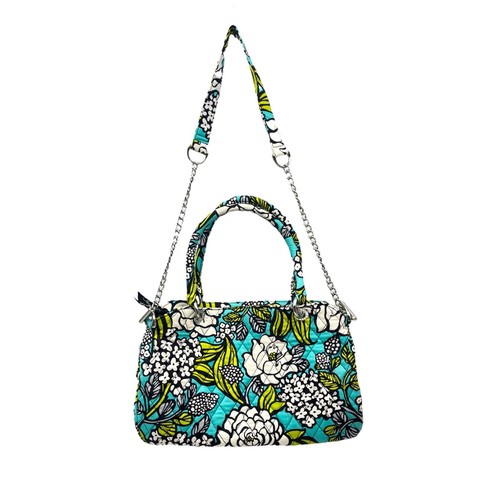 Vera bradley island blooms - island,