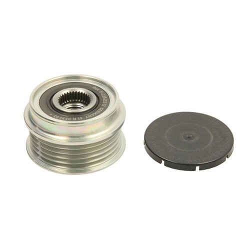 Alternator pulley fits - alternator, fits: